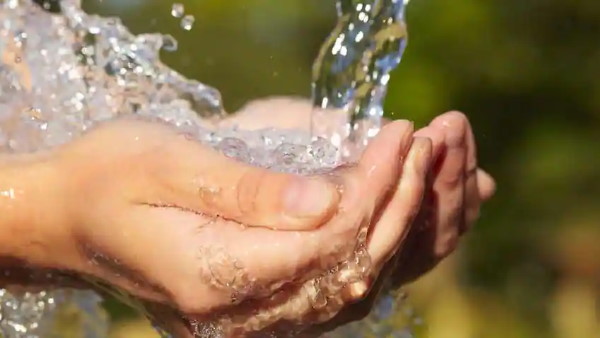 इस चक्कर में करीब 4 हज़ार टन पानी कर दिया बर्वाद