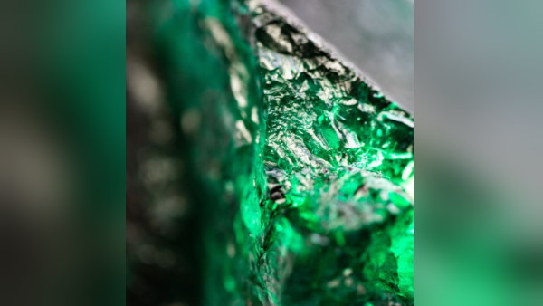 जाम्बिया में मिला अनमोल खजाना