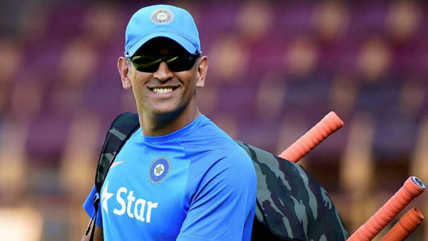 गुलशन ने धोनी के साथ किया ट्वीट