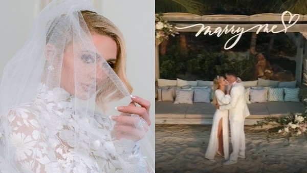 'हमेशा के लिए, आज से शुरू' 'हमेशा के लिए, आज से शुरू'