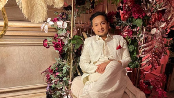 तस्वीरें शेयर कर पवनदीप और अरुणिता ने क्या लिखा? 