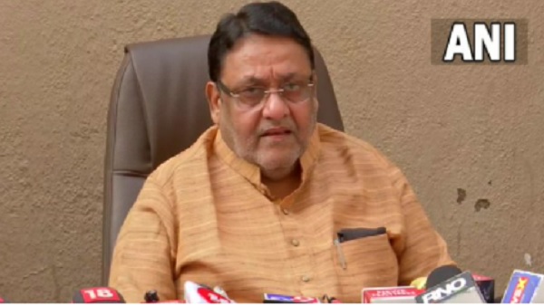 वानखेड़े पर नवाब मलिक का प्रहार जारी