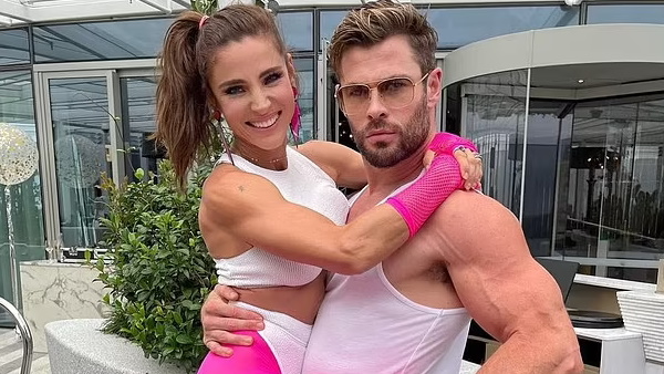 जानें कौन हैं क्रिस हेम्सवर्थ