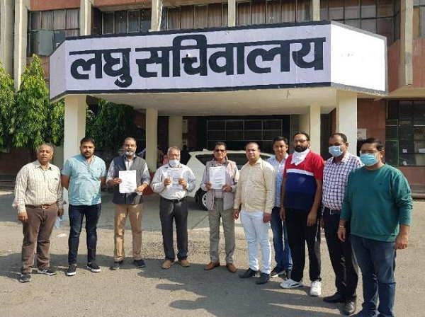 Haryana Petroleum Dealers Association