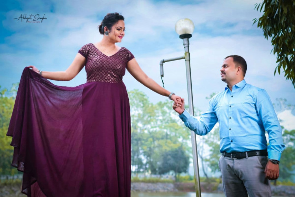 अजय शर्मा गुवाहाटी हाईकोर्ट में वकील