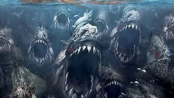 हमले में 30 लोग घायल