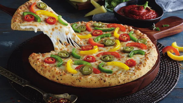 कहां और कैसे हुई पिज्जा की शुरुआत कहां और कैसे हुई पिज्जा की शुरुआत