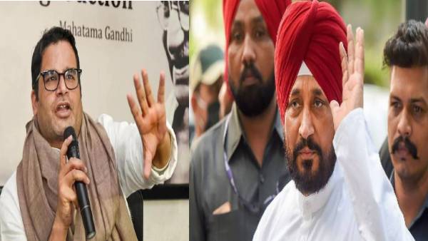 CM चन्नी ने दिए संकेत