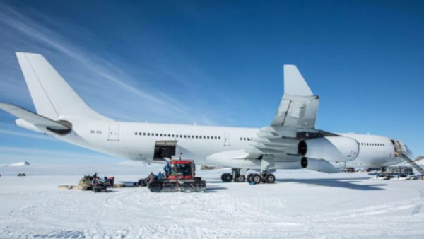 'हाई फ्लाई' कंपनी ने रचा इतिहास