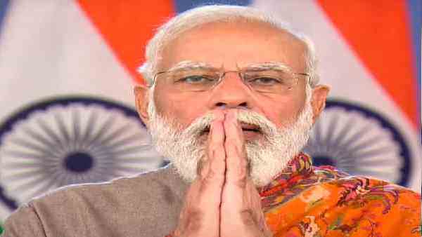 लोकतांत्रिक नेता के तौर पर विश्व पटल पर छवि निखरेगी