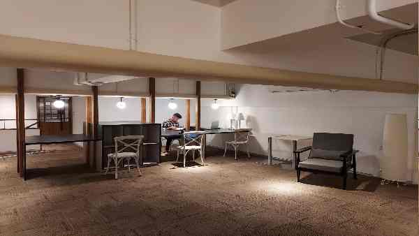 चार श्रेणियों में विभाजित किए गए हैं लग्जरी पॉड चार श्रेणियों में विभाजित किए गए हैं लग्जरी पॉड