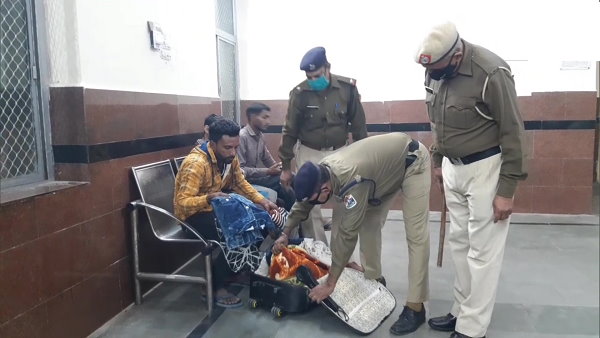 यात्री यहां कर सकते हैं शिकायत