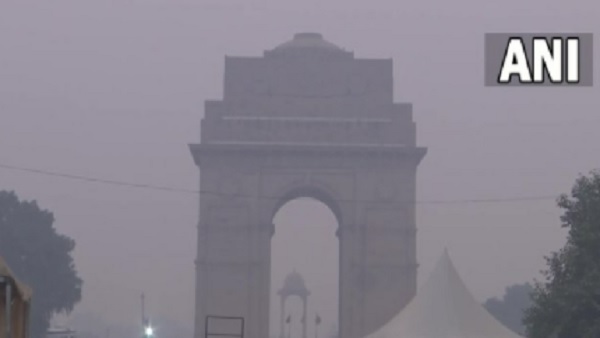 लगातार तीसरे दिन दिल्ली की हवा जहरीली, AQI पहुंचा 432