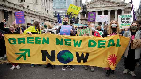 वायु प्रदूषण से हर साल 70 लाख लोगों की होती है मौत