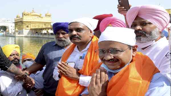 दिल्ली का प्रदूषण पंजाब में 'आप' की हवा करेगी खराब ?