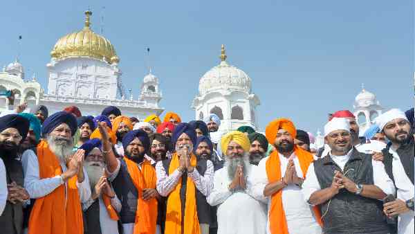 पंजाब में क्यों बनी है आम आदमी पार्टी की संभावना ?