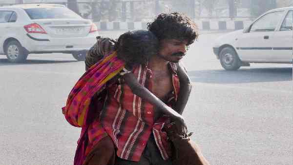 भारत के ये राज्य सबसे कम गरीब भारत के ये राज्य सबसे कम गरीब