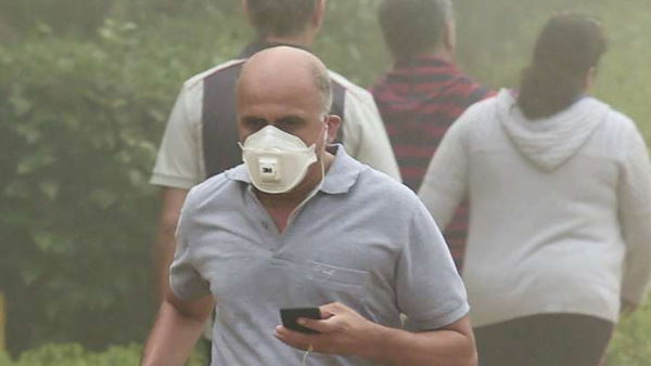 प्रदूषण से बचने को क्या करें खानपान में शामिल