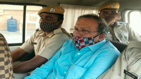 SBI के पूर्व चेयरमैन प्रतीप चौधरी