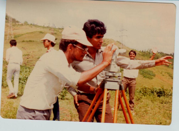 आईएएस Premsukh Bishnoi का परिवार