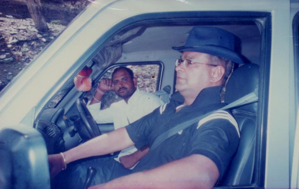 आईएएस अधिकारी प्रेमसुख बिश्नोई का इंटरव्यू