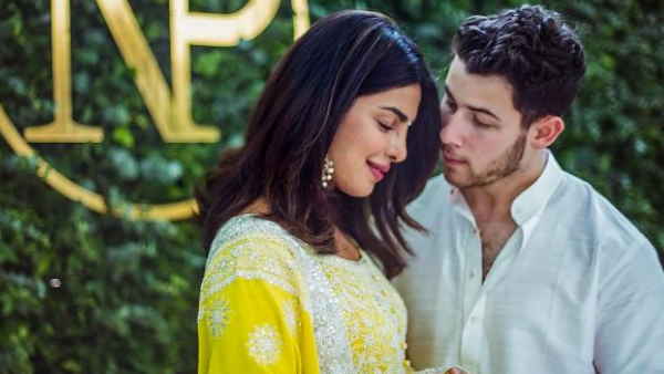 शादी के बाद अमेरिका में बस गईं प्रियंका
