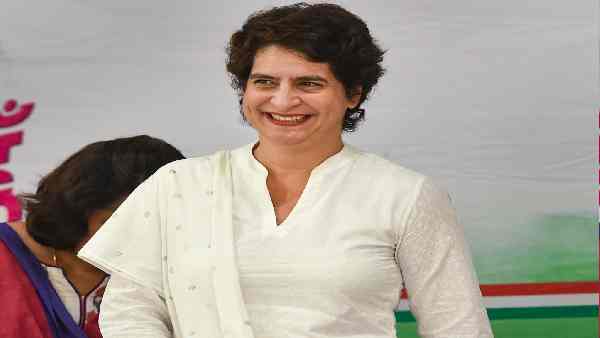 प्रियंका गांधी का राजनीतिक कद तय होगा