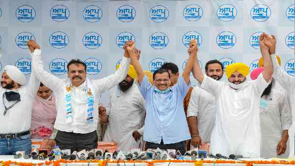 पंजाब चुनाव में क्या कहते हैं आंकड़े ?