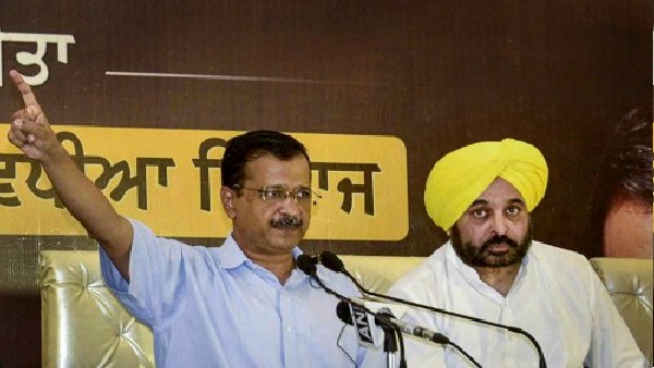 Punjab Election 2022 Punjab Election 2022