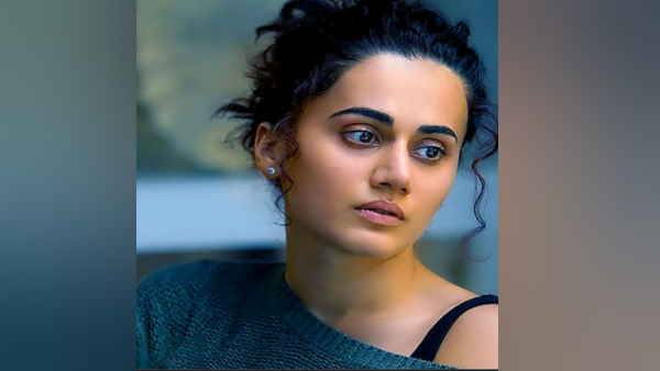 तापसी ने बताई ये वजह 