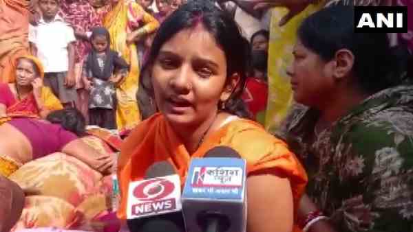 स्थानीय पुलिस पर नहीं है भरोसा: अनुलिका सिंह