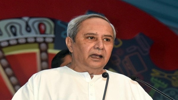 Naveen Patnaik Naveen Patnaik