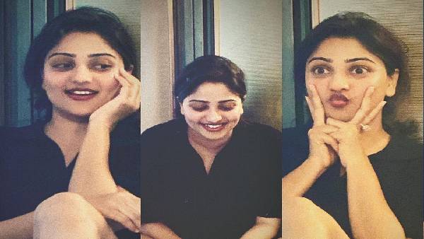 'लव यू रच्चू' में उनके बोल्ड सीन वायरल