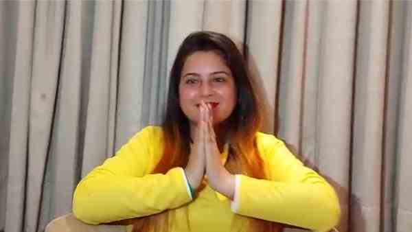 2018 में मिस यूपी बनीं थी रचना सिंह यदुवंशी 2018 में मिस यूपी बनीं थी रचना सिंह यदुवंशी