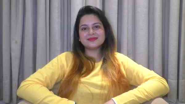 टीवी सीरियल से रचना ने की थी करियर शुरुआत टीवी सीरियल से रचना ने की थी करियर शुरुआत