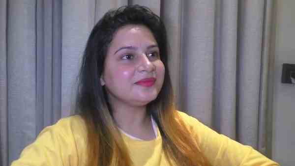 पार्टियों से मुझे चुनाव लड़ने के है ऑफर पार्टियों से मुझे चुनाव लड़ने के है ऑफर