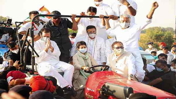 हरियाणा में कांग्रेस का वोट शेयर करीब 10% घटा हरियाणा में कांग्रेस का वोट शेयर करीब 10% घटा