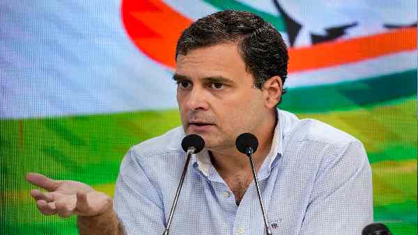 राहुल गांधी के नजरिए से क्या है हिंदुत्व ?