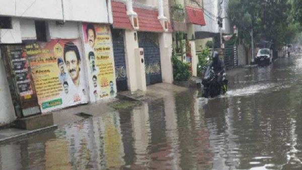  राज्य में भारी बारिश से अब तक 5 लोगों की मौत