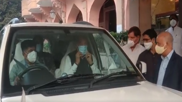 फिलहाल एससी कोटे से एक भी कैबिनेट मंत्री नहीं फिलहाल एससी कोटे से एक भी कैबिनेट मंत्री नहीं