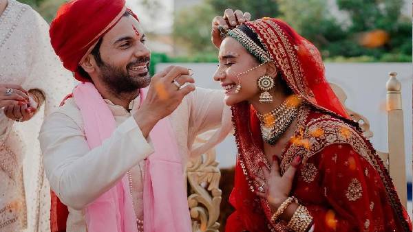 'मुझे तुम दोनों जैसा प्यार कम ही देखने को मिलता है !'