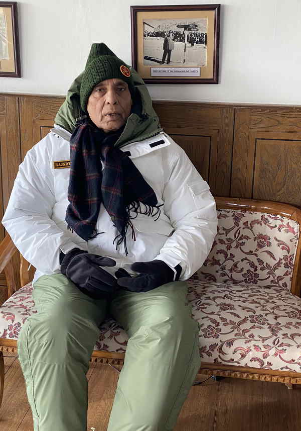 वीर-अहीर रेजांगला की गाथा