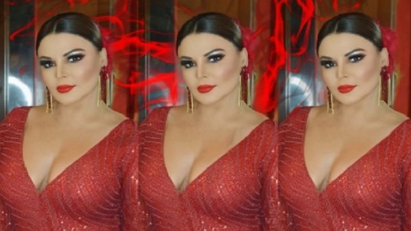 राखी सावंत ने करवाई ब्रेस्ट सर्जरी