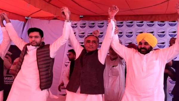 गुरदासपुर में बदल सकते हैं समीकरण