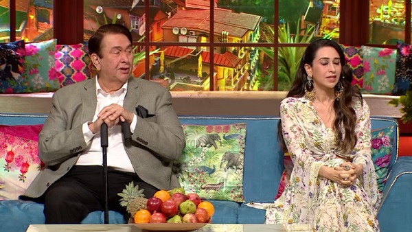 रणधीर कपूर बोले- 'मुझे तो पिटवाओगे, खुद भी गड्ढे में जाओगे भाई' रणधीर कपूर बोले- 'मुझे तो पिटवाओगे, खुद भी गड्ढे में जाओगे भाई'