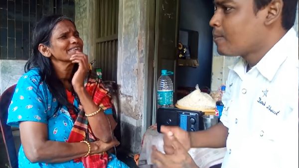 हिमेश ने किया फ्लैट देने का वादा 