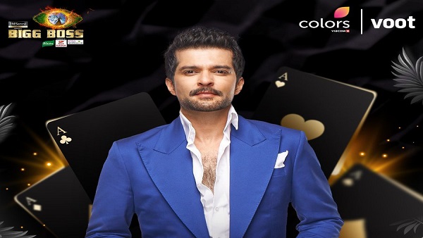 राकेश ने ली थी वाइल्ड कार्ड एंट्री