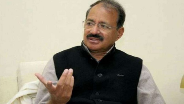 'हिंदुओं का अपमान सुनियोजित तरीके से किया जा रहा है' 'हिंदुओं का अपमान सुनियोजित तरीके से किया जा रहा है'