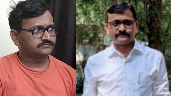 एसीबी जालौर के एएसपी महावीर रानावत की टीम की कार्रवाई