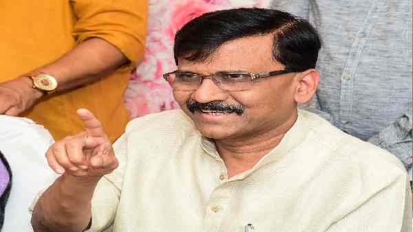 प्रदेश सरकार को अस्थिर करने की साजिश- शिवसेना प्रदेश सरकार को अस्थिर करने की साजिश- शिवसेना